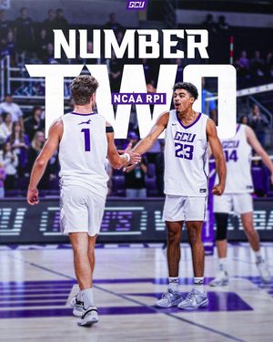 Image post by @gcu_mvolleyball on Instagram