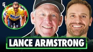 Video post by @greenlightpodcast on YouTube