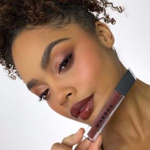 Image post by @morphebrushes on Instagram