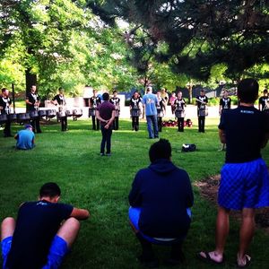 Image post by @bostoncrusaders on Instagram