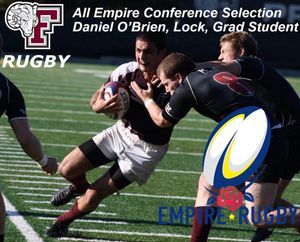 Image post by @fordhamrugby on Instagram