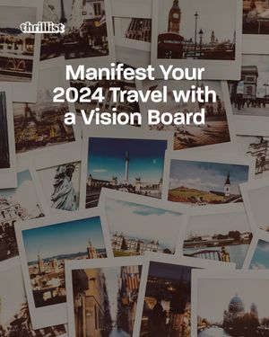 Image post by @thrillist on Instagram
