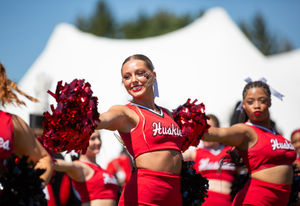 Image post by @niuhuskies on Instagram