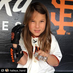 Image post by @sfgiants on Instagram