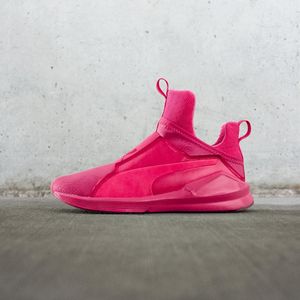 Image post by @puma on Instagram