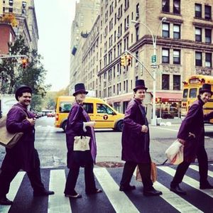Image post by @lepainquotidienus on Instagram