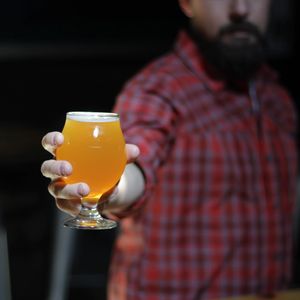 Image post by @navigationbrewingco on Instagram