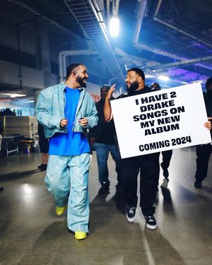 Image post by @djkhaled on Instagram