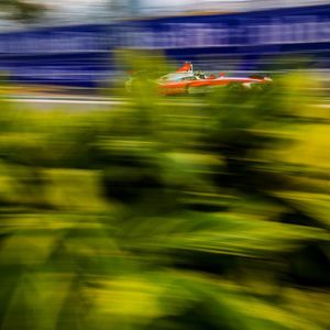 Image post by @mahindraracing on Instagram