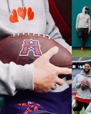 Image post by @xflroughnecks on Instagram