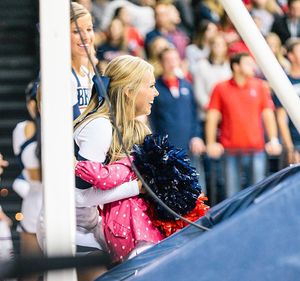 Image post by @belmont_cheer on Instagram