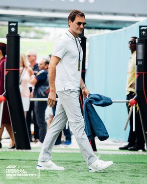 Image post by @miamiopen on Instagram
