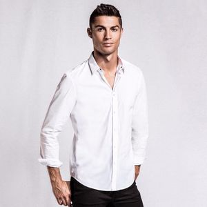 Image post by @cristiano on Instagram