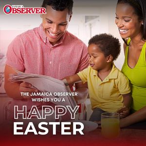 Image post by @jamaicaobserver on Instagram