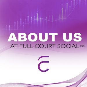 Image post by @fullcourtsocial on Instagram