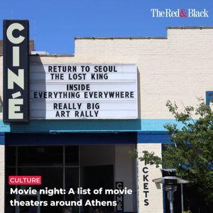 Image post by @redandblackga on Instagram