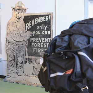 Image post by @mysteryranch on Instagram