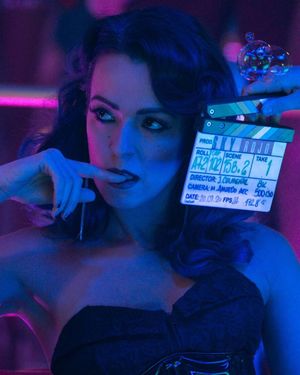 Image post by @reddigitalcinema on Instagram