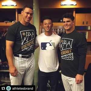 Image post by @bronxpinstripes on Instagram