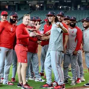 Image post by @angels on Instagram