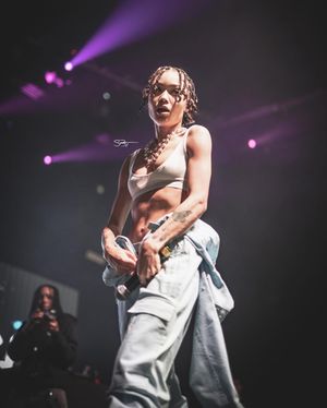 Image post by @shotbytwinky on Instagram