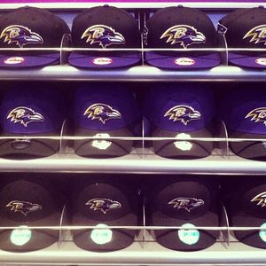 Image post by @neweracap on Instagram