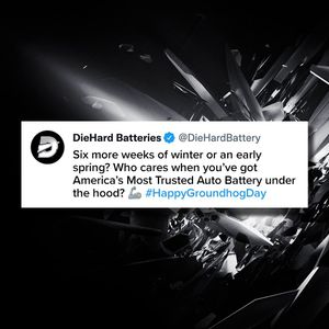 Image post by @diehardauto on Instagram