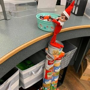 Image post by @stjohnscountylibrary on Instagram