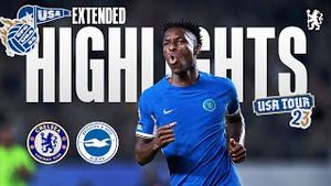 Video post by @chelseafc on YouTube