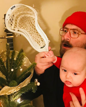 Image post by @washeduplaxbros on Instagram