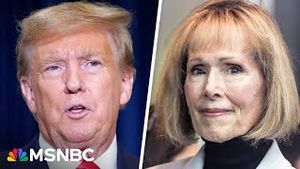Video post by @msnbc on YouTube