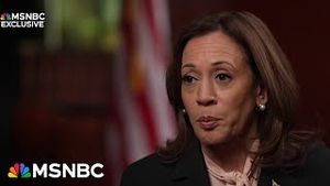 Video post by @msnbc on YouTube