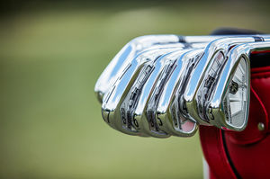 Image post by @wilsongolf on Instagram