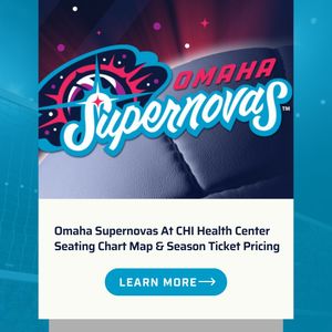Image post by @omahasupernovas on Instagram