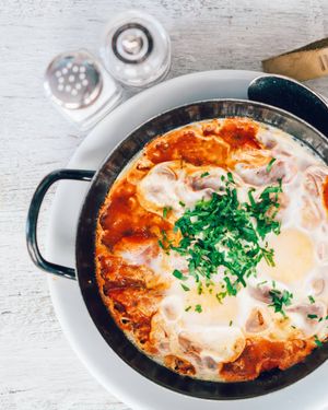 Image post by @nenifood on Instagram