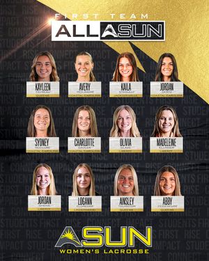 Image post by @asunsports on Instagram