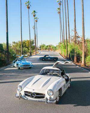 Image post by @mercedesbenzusa on Instagram