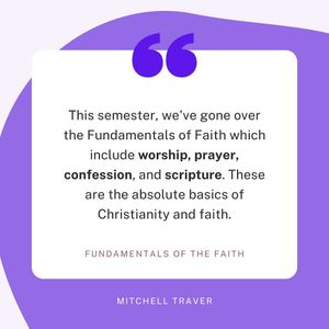 Image post by @tcu_fca on Instagram