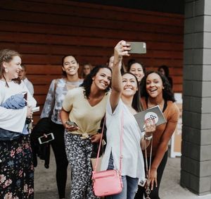 Image post by @wearetransformation on Instagram
