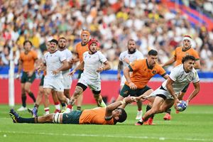 Image post by @rugby_europe on Instagram