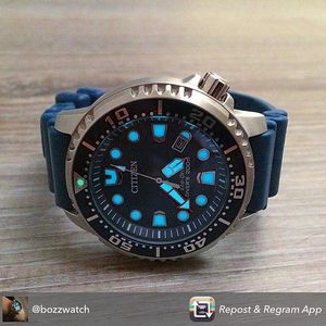 Image post by @citizenwatchus on Instagram
