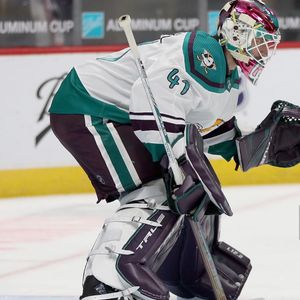Image post by @truelefevre_goalie on Instagram