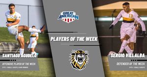 Image post by @fhsuathletics on Instagram