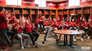 Image post by @indianabase on Instagram