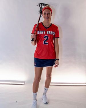 Image post by @stonybrookwlax on Instagram