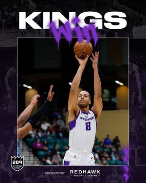 Image post by @stocktonkings on Instagram