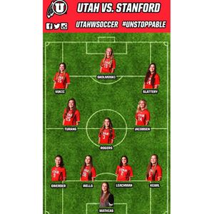 Image post by @utahwsoccer on Instagram