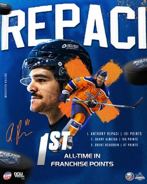 Image post by @railers_hc on Instagram