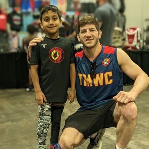 Image post by @spartancombat on Instagram