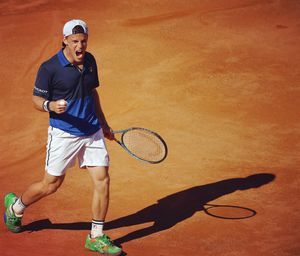 Image post by @filatennis on Instagram